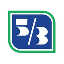 Fifth Third Bank favicon