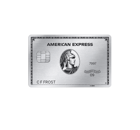 American Express Platinum Calculator blog header