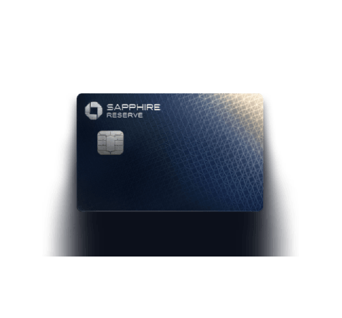 Chase Sapphire Reserve Calculator blog header
