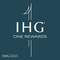 IHG One Rewards Traveler favicon