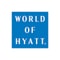 World of Hyatt favicon