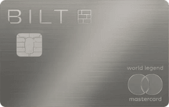 Bilt Palladium card image