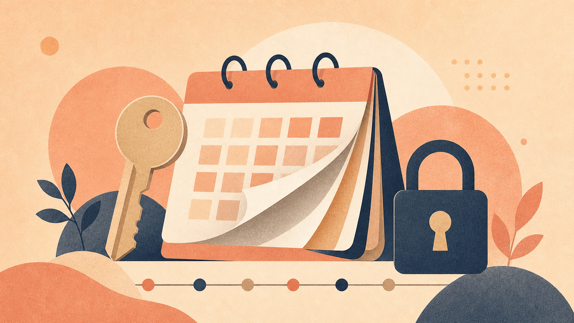 How Long Should You Keep a New Checking Account Open After a Bonus? blog header