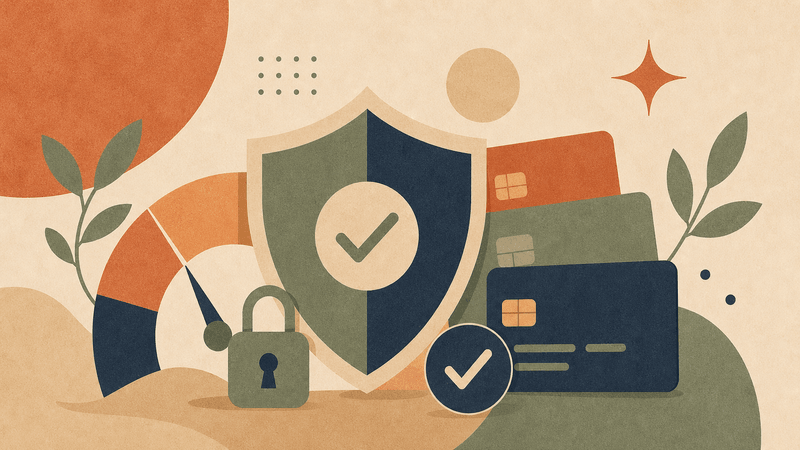 Does Opening Bank Accounts Hurt Your Credit? ChexSystems and Checking Bonuses blog header