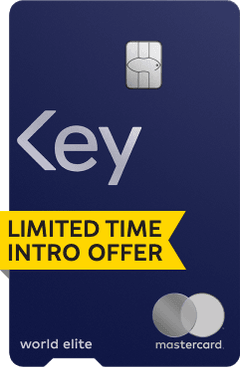 One Key Card card image